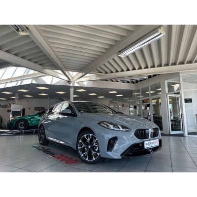 BMW 120i M Sportpaket AUT./LED/NAVI/CAM