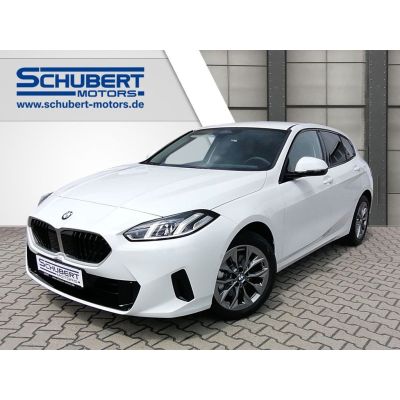 BMW 116 i Navi Digitales Cockpit LED PDC DAB Keyless
