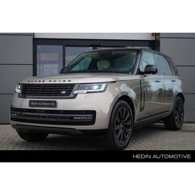 Land Rover Range Rover P460e Autobiography PHEV - Batumi Go