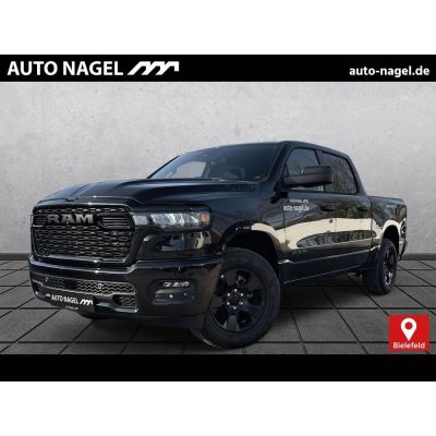 Dodge RAM 1500 Tradesman CrewCab MY25