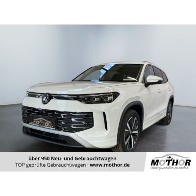 Volkswagen Tayron 1.5 eTSI Elegance AHK Navi IQ.DRIVE