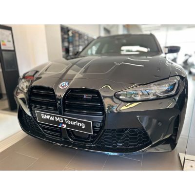 BMW M3 Baureihe M3 Touring xDrive Competition