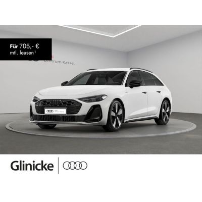 Audi A5 Avant TFSI S line Matrix TechPlus 360°