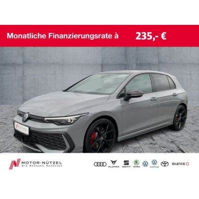 Volkswagen Golf VIII GTI 2.0 TSI DSG MATRIX+NAVI+HuD+ACC