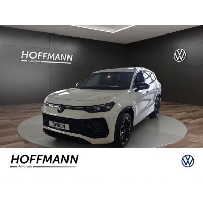Volkswagen Tayron 1.5 eHybrid R-Line AHK+Pano+Matrix+Leder