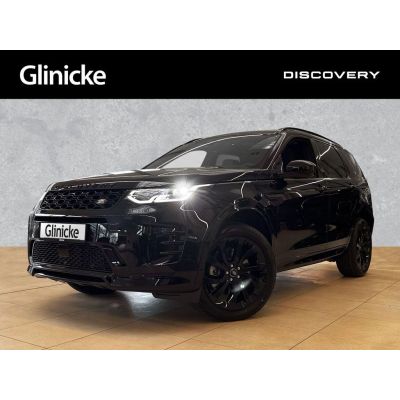 Land Rover Discovery Sport P270e SE 20" Black Pack