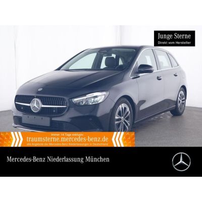Mercedes-Benz B 180 PROGRESSIVE ADVANCED/VOLLDIGI/SPUR/RÜKAM