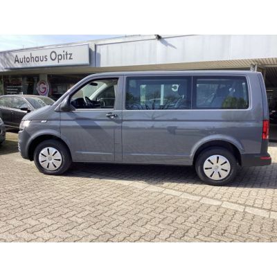 Volkswagen T6.1 Kombi *8-SITZER,PDC,SHZ,4 J. GARANTIE*