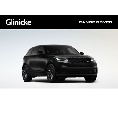 Land Rover Range Rover Velar Diesel D200 S Black Pack