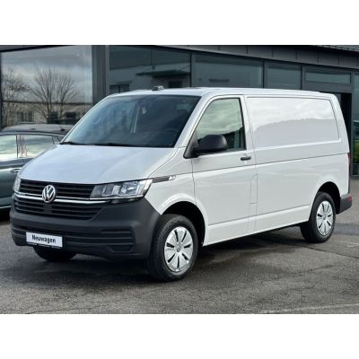 Volkswagen T6.1 Transporter Kombi-Kasten 2.0TDI 4Motion DSG