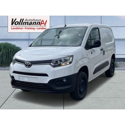 Toyota Proace City L1 1,5-l D-4D SandS Duty Comfort (E)