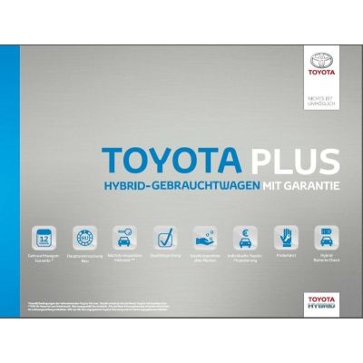 Toyota Proace 2.0 L1*Meister