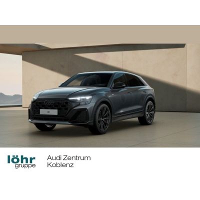 Audi Q8 50 TDI quattro