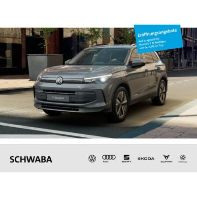 Volkswagen Tiguan Life 1,5 l eHybrid OPF 110 kW (15 0 PS) /