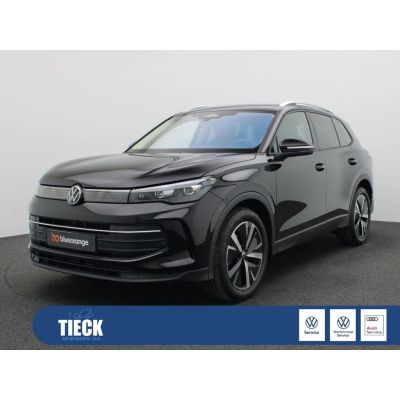 Volkswagen Tiguan 1.5 eTSI Life Edition 150PS DSG AHK 19 Zo