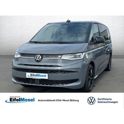 Volkswagen T7 Multivan 2.0 TDI Edition lang DSG 7-Sitzer AH