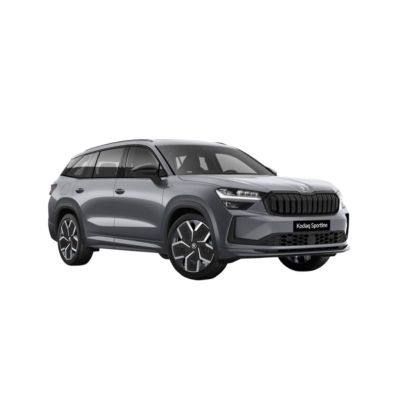 Skoda Kodiaq 1.5 TSI EXCLUSIVE 7 SEATS MORE CARS  EUR1
