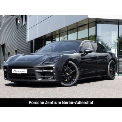 Porsche Panamera 4 E-Hybrid Soft-Close Sportabgasanlage