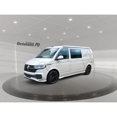 Volkswagen T6.1 California ABT XNH Markise