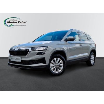 Skoda Karoq 1.5 TSI Selection DSG LED /-22% günstiger