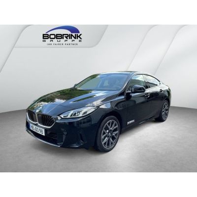 BMW 216 Gran Coupe Navi Sitzhzg. Parking  Assist DAB