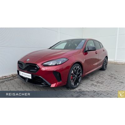 BMW M135 A xDrive M-Sport PRO,el.Sitz+Mem,Autom