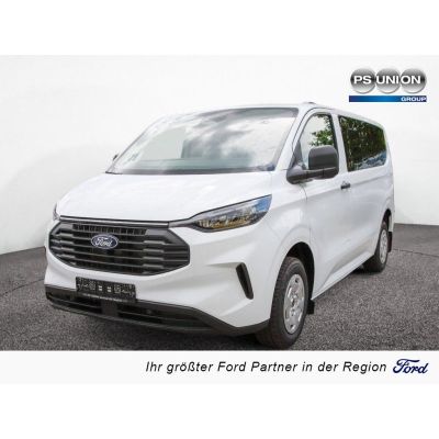 Ford Transit Custom Kombi Trend 320L1 NAVI ACC LED