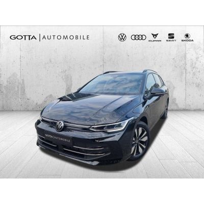 Volkswagen Golf Variant 1.5 eTSI DSG GOAL*RVIEW*LED*uvm.