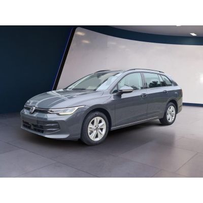 Volkswagen Golf Variant 2.0 TDI Life