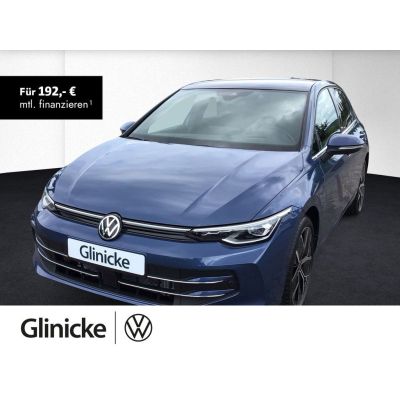 Volkswagen Golf VIII EDITION 50 1.5 eTSI DSG Pano+DCC+ACC+L