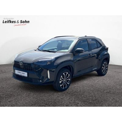Toyota Yaris Hybrid 116 1.5  Teamplayer*Winter-Paket*