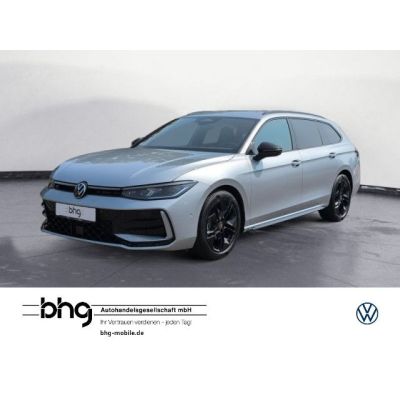 Volkswagen Passat R-Line 2.0TDI 150PS 7-Gang DSG