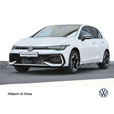 Volkswagen Golf 2.0 R-LINE DSG