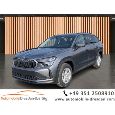 Skoda Kodiaq 1.5 TSI DSG Selection*Navi*ACC*Pano*AHK*
