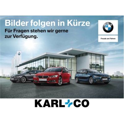 ALPINA D3 S Skyscraper Grau Harman/Kardon Driving Assis