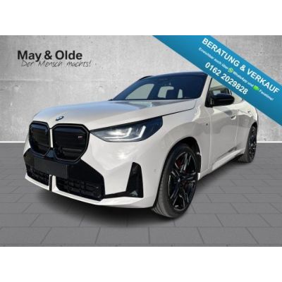 BMW X3 M50 M-Paket Pro AHK 360Kamera PANO HandK Drivin