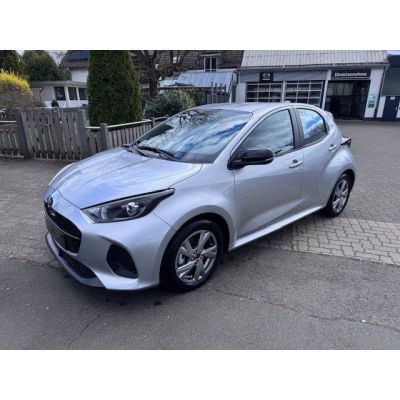 Mazda 2 Hybrid 1.5L Hybrid VVT-i Exclusive-Line