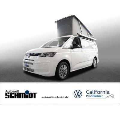 Volkswagen California Beach Tour 2,0 l TDI 7-Gang-DSG CAMPE