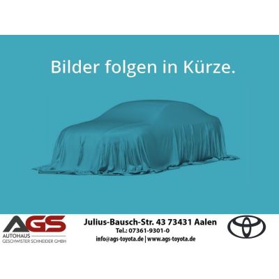 Toyota Proace Verso 2,0L Lounge 177PS +Design Paket