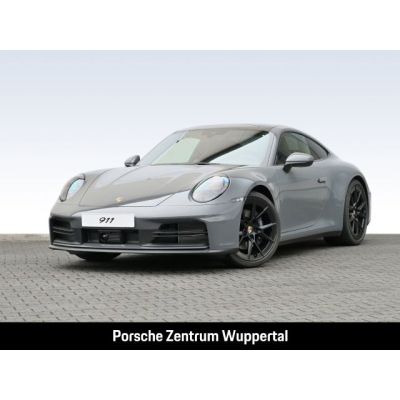 Porsche 992 911 Carrera Sportabgasanlage BOSE LED