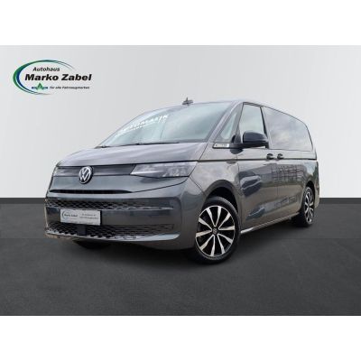 Volkswagen T7 Multivan 2.0 TDI  DSG  Lang AHK Standheizung