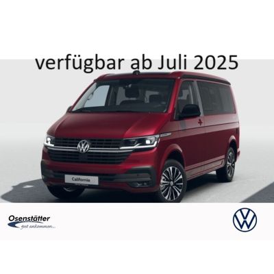 Volkswagen T6.1 California Beach Tour ''Edition'' 2,0 TDI A