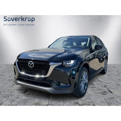 Mazda CX-60 5WGN 3.3L e-SKYACTIV D 254ps 8AT AWD Exclu