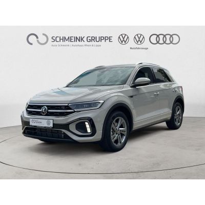 Volkswagen T-Roc R-Line 1.5 l TSI OPF 110 kW (150 P S) 6-Ga