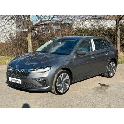 Skoda Scala 1.5TSi First Edition NAVI El.Heckkl.LM18"