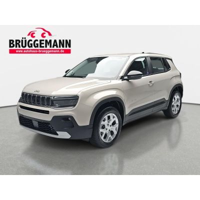 Jeep AVENGER 1.2 E-HYBRID T3 DCT ALTITUDE MJ25 WINTER