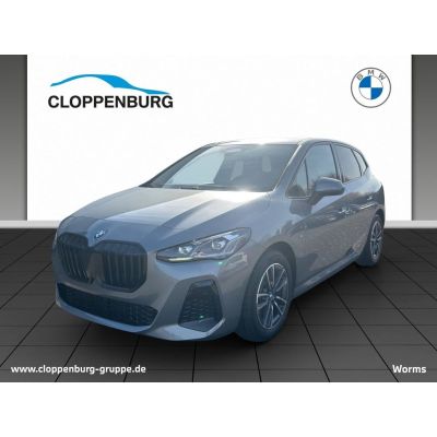 BMW 218i M Sport+AHK+HandK+Shz+LED+Navi