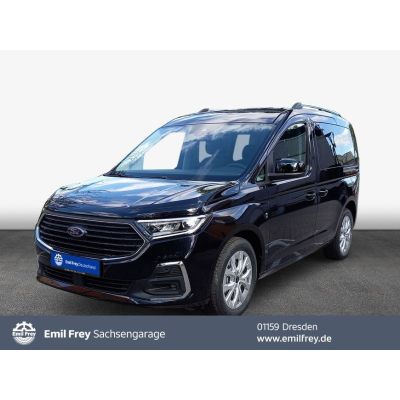 Ford Tourneo Connect 2.0 122PS Aut. TITANIUM LED