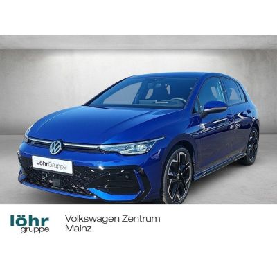 Volkswagen Golf 1.5l eTSI DSG R-Line *AHK*LED*Harman Kardon