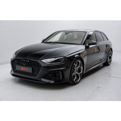 Audi RS 4 Avant edition 25 years tiptro.*HUD*BandO*NAVI
